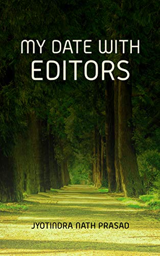 My Date With Editors